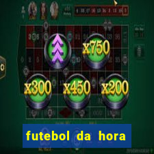 futebol da hora 3.7 no play store